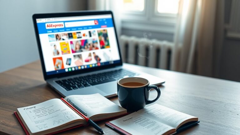 assessing aliexpress affiliate options