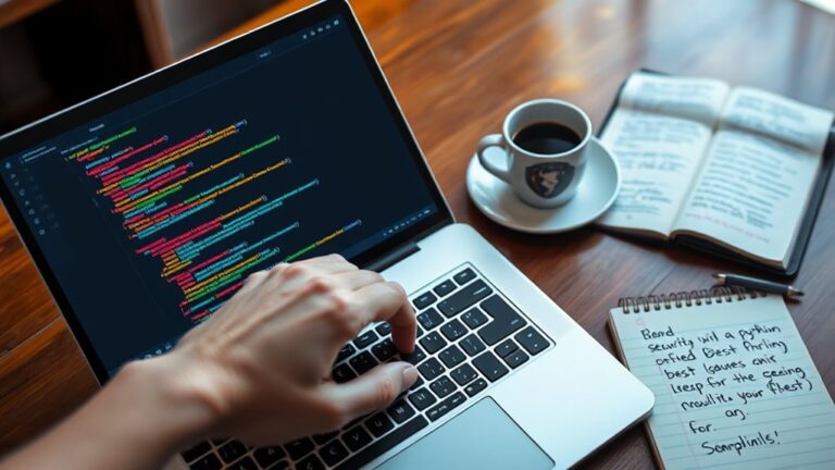 python f strings security evaluation