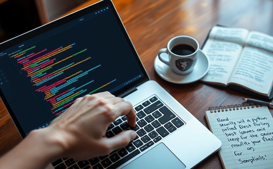 python f strings security evaluation