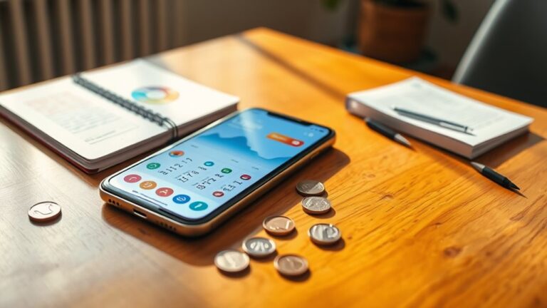 user experience in finance apps