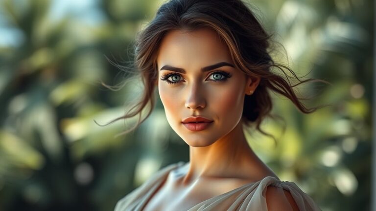 actress profile and insights