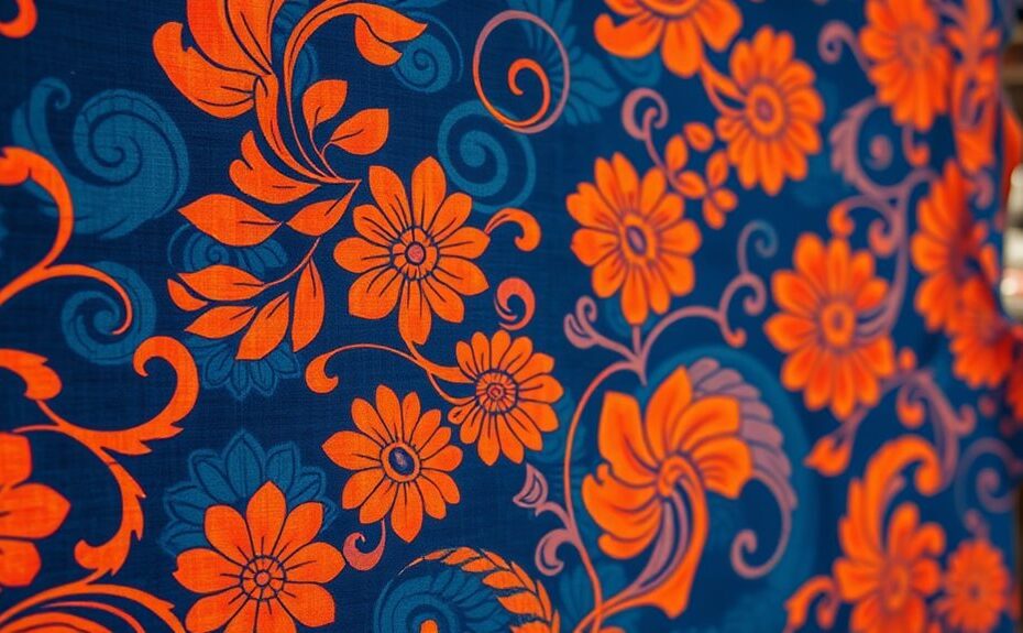 batik s origins and uniqueness