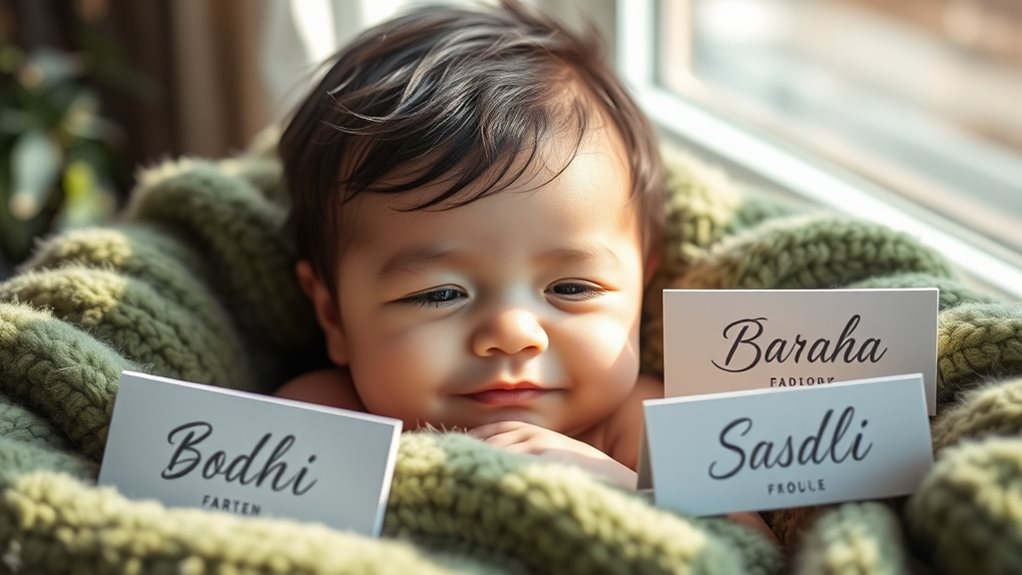 Bodhi merujuk kepada pencerahan