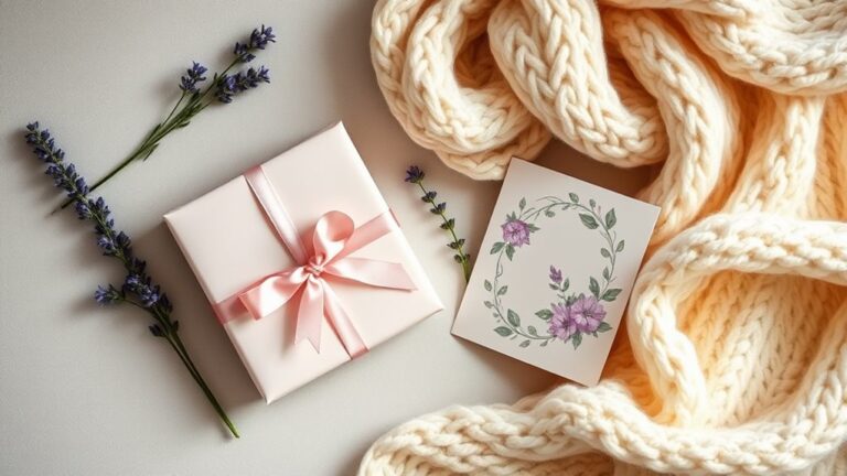 budget friendly meaningful gifts