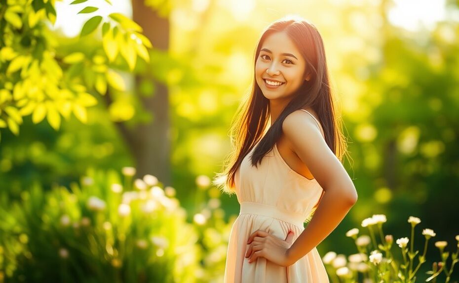 calculating women s bmi correctly