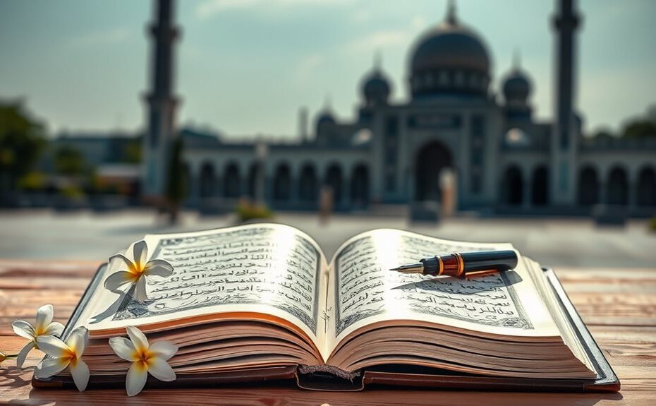 choosing meaningful islamic names