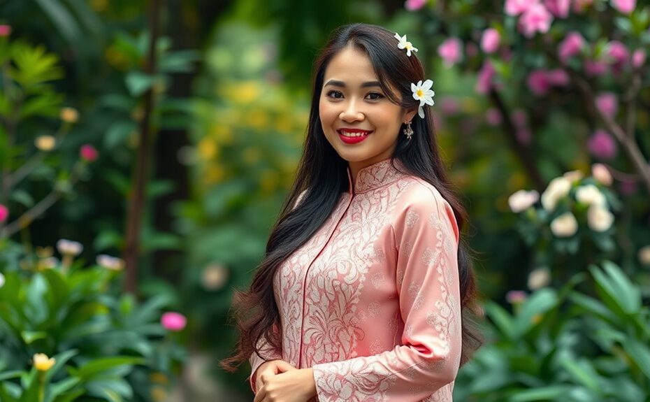 classic malay women s names