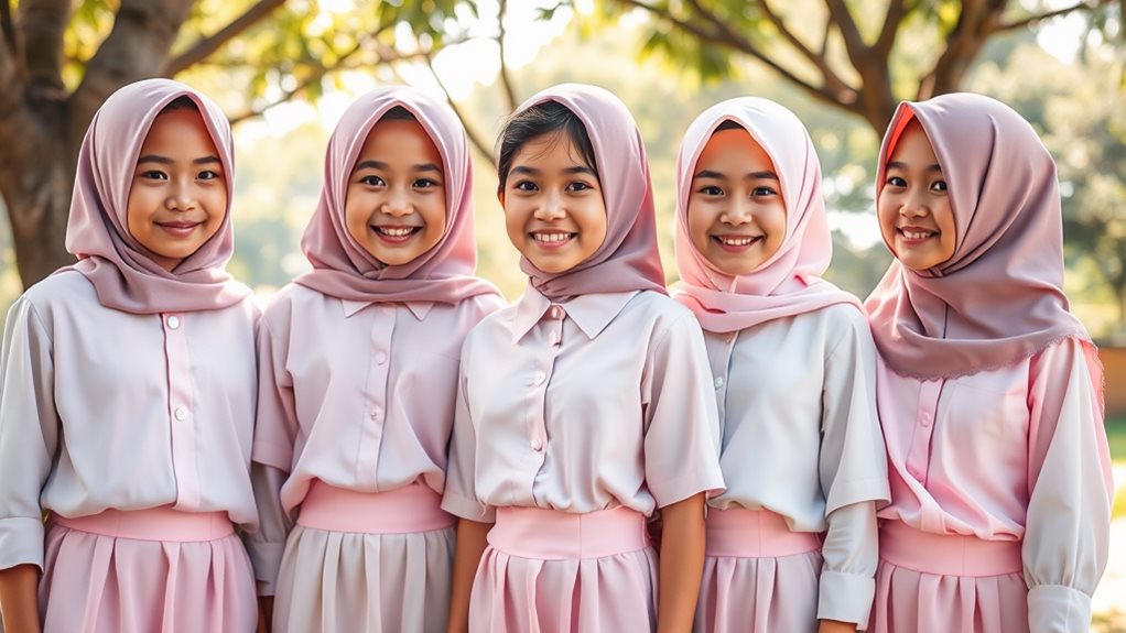 pertimbangan keselesaan dan kesesuaian