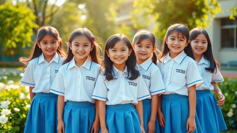 complete guide for schoolgirls