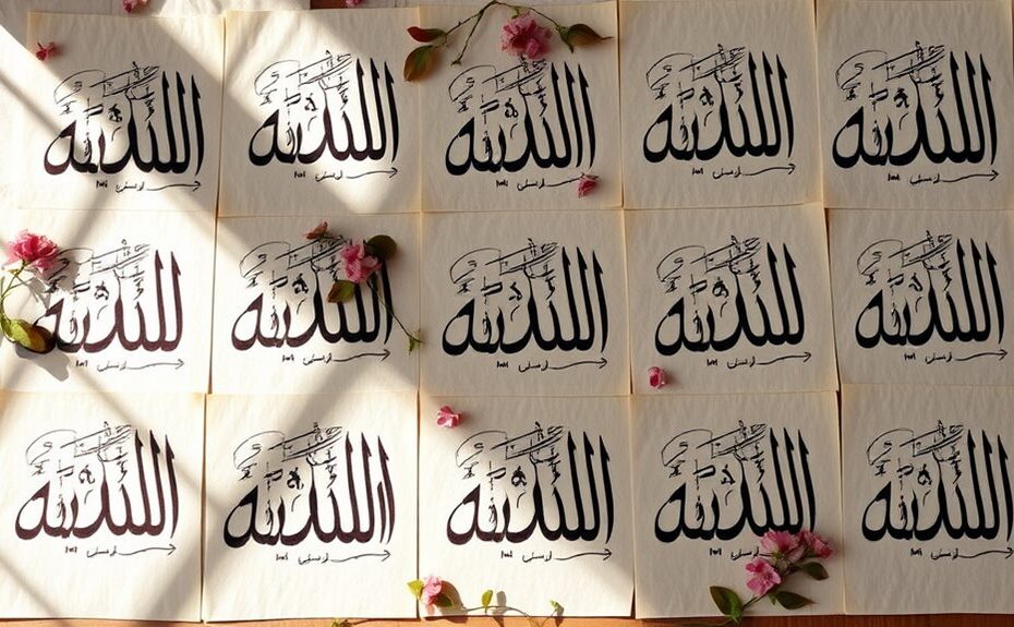 complete guide to memorizing allah s names