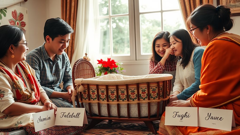 signifikasi budaya nama