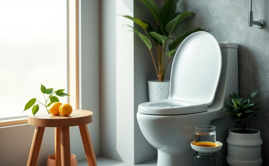daily habits for digestion
