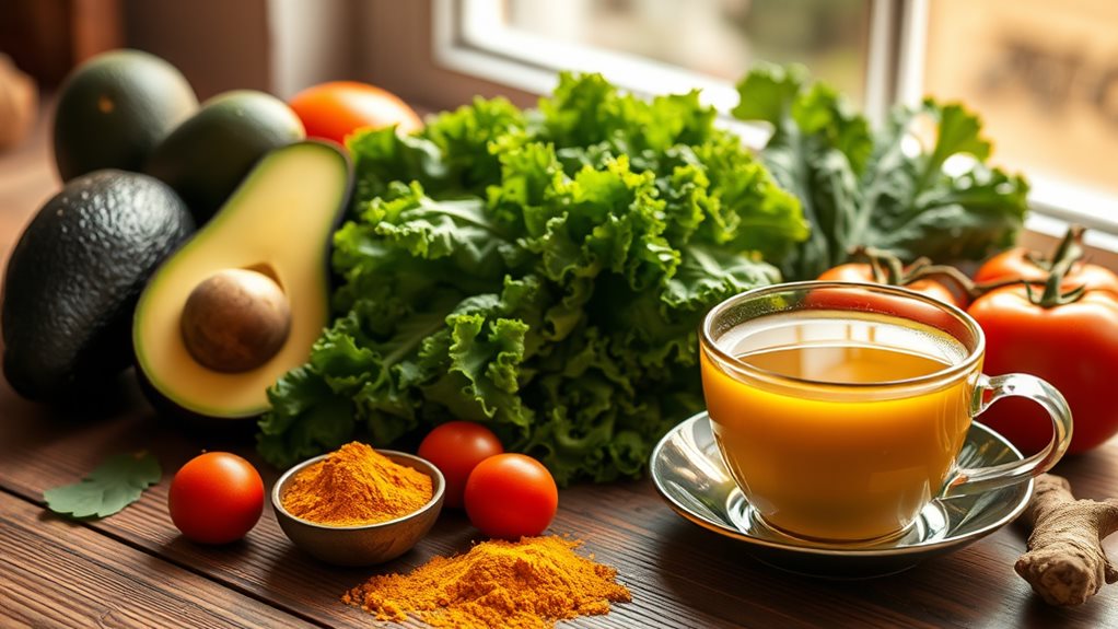 perubahan diet untuk gastritis