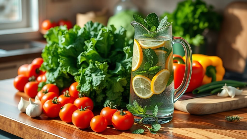 Perubahan diet menurunkan tekanan darah