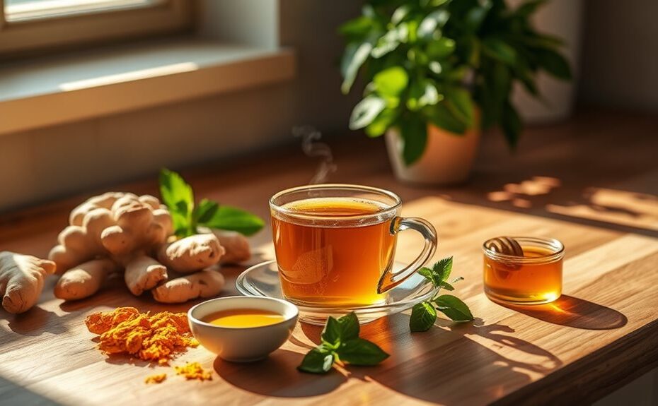 effective gastritis relief tips