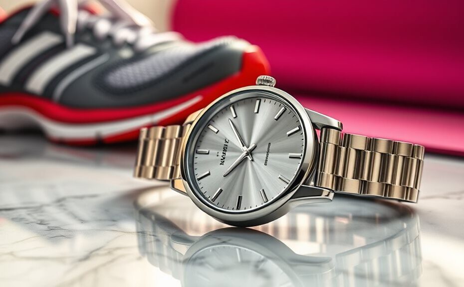 elegant watch choices for women