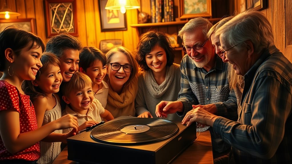 populariti yang bertahan merentasi generasi