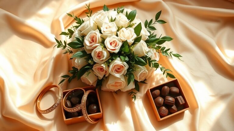 engagement gift ideas for women