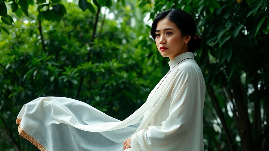nama-nama abadi keanggunan