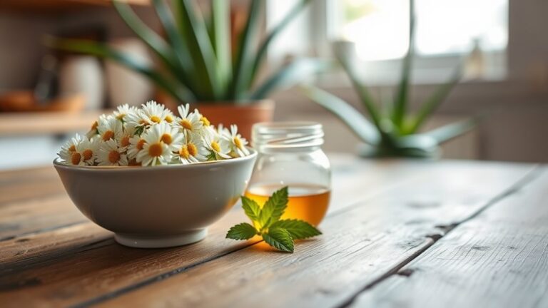 home remedies for gum relief
