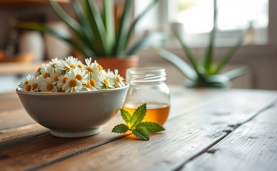 home remedies for gum relief