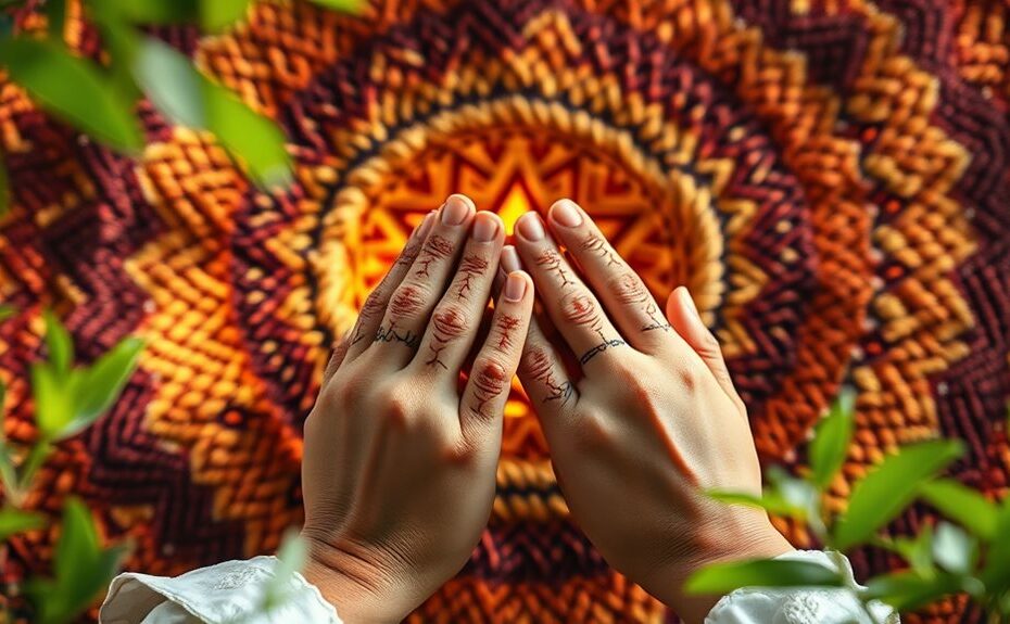 identity prayer and hope