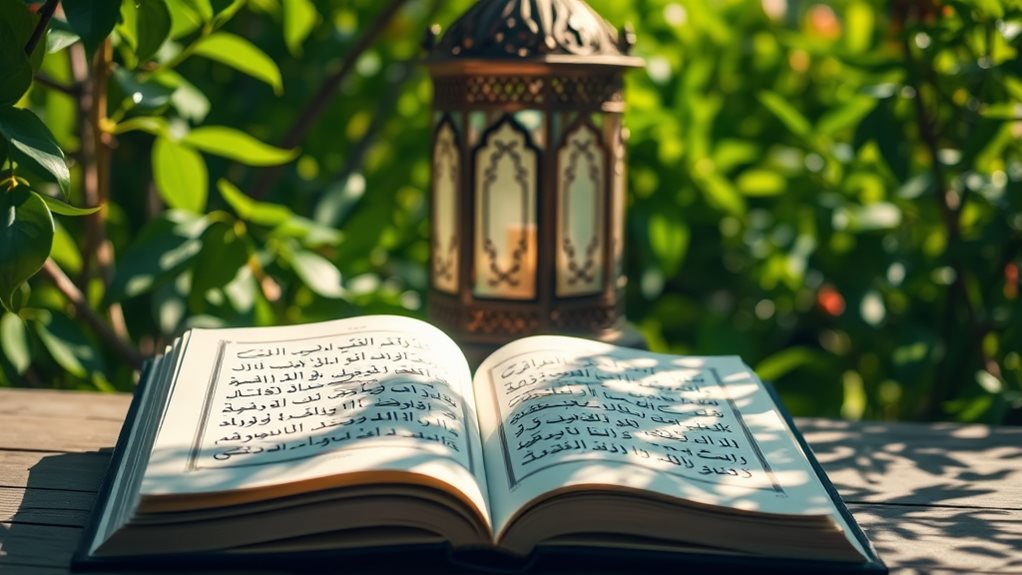 kepentingan nama dalam islam