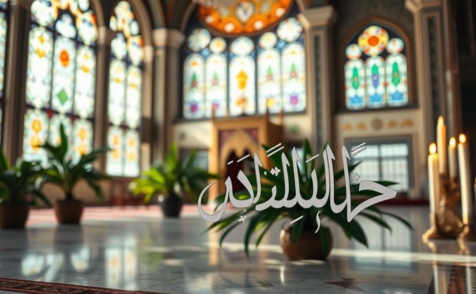 importance of names in islam