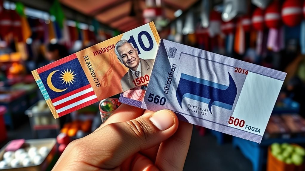 kadar inflasi dan kuasa beli