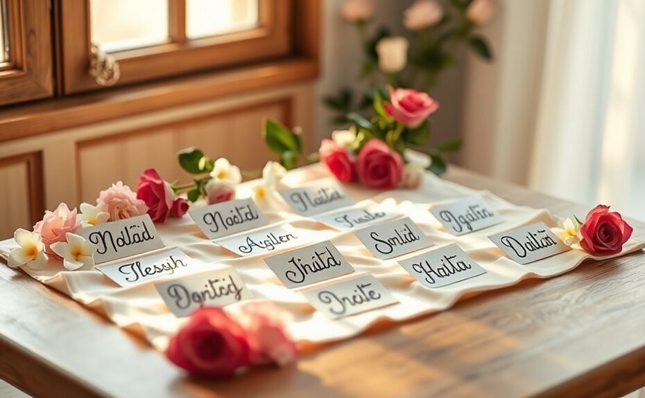 islamic names for children