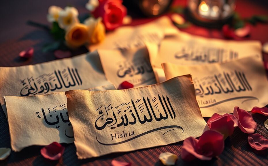 islamic names from quran