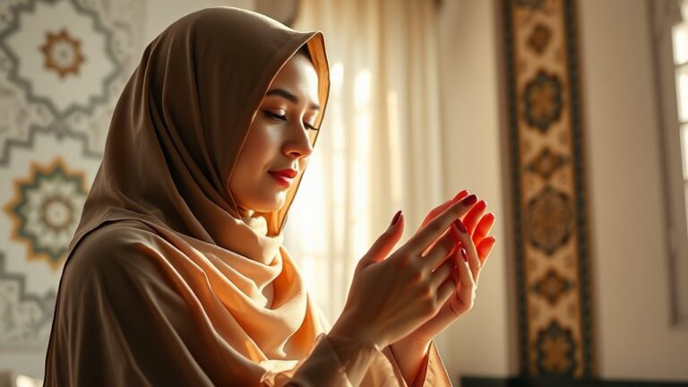 islamic perspective on menstruation
