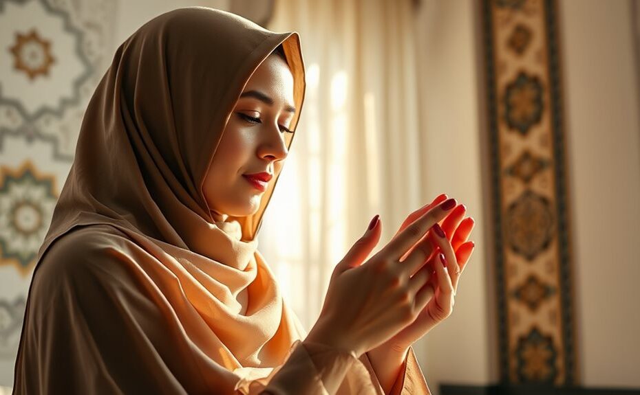 islamic perspective on menstruation