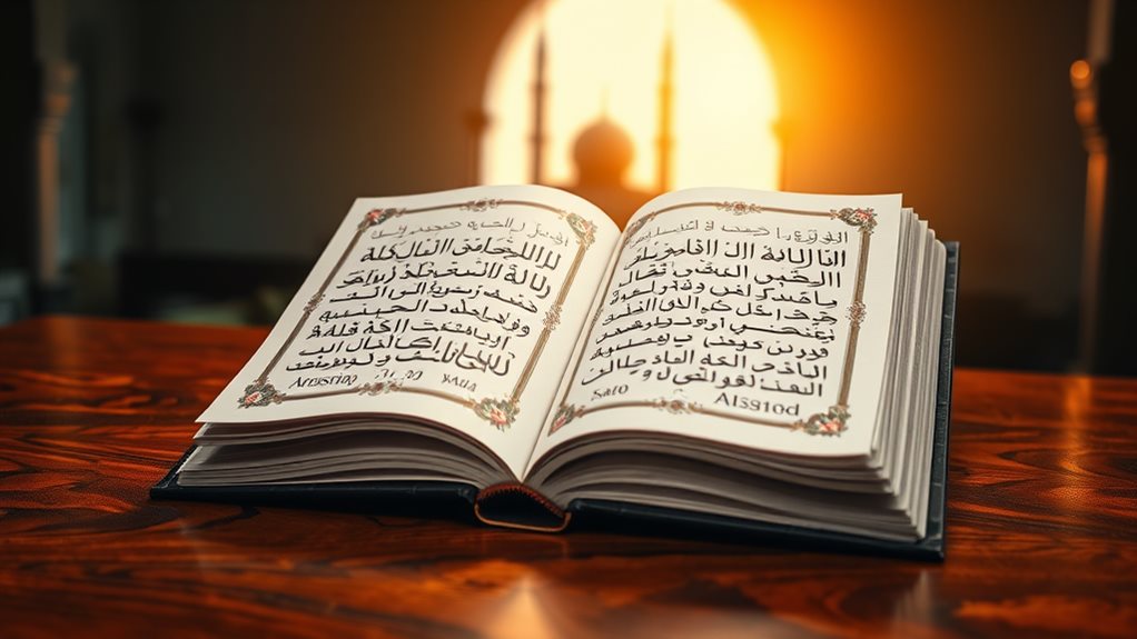 nama-nama dengan makna Islam