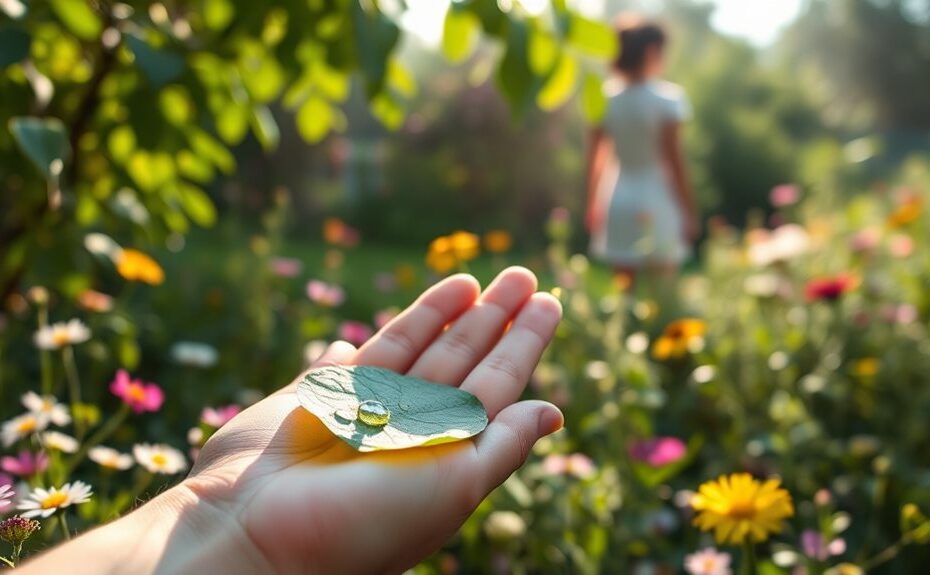 natural remedies for hives