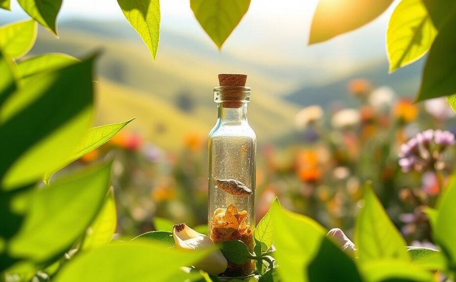 natural remedies for prolonged menstruation