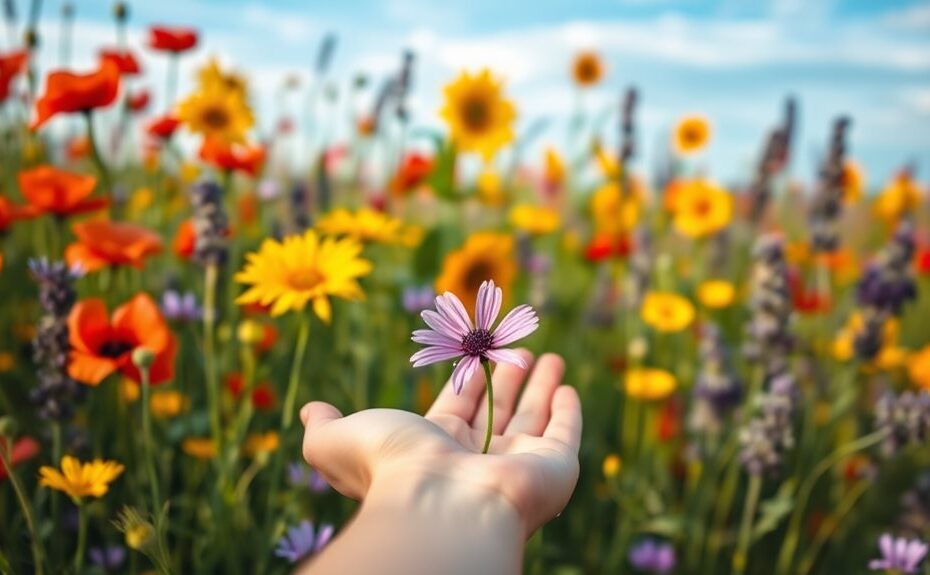 nature inspired baby names