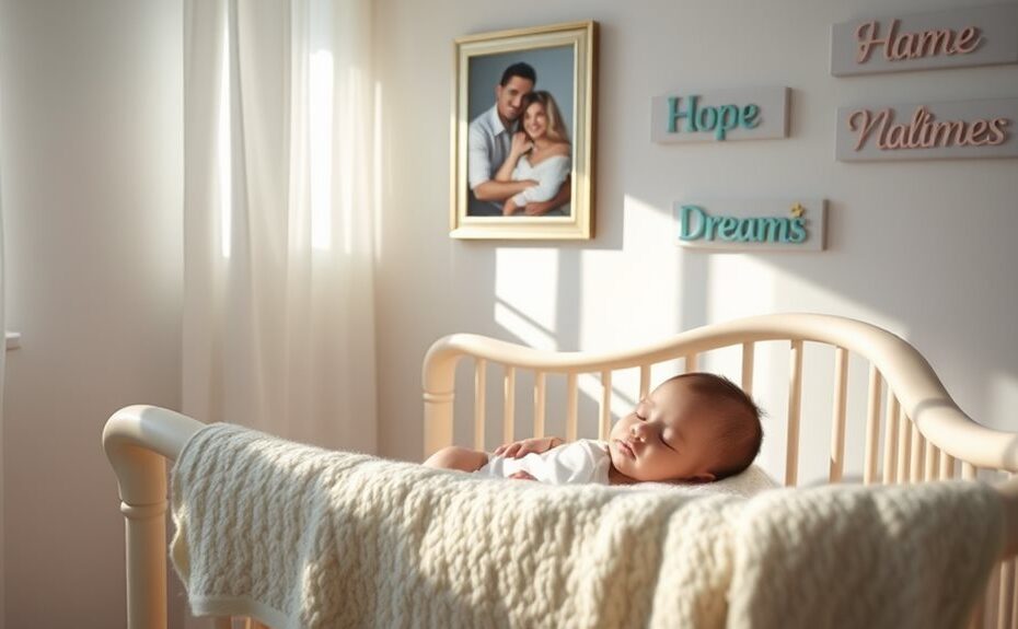 parents hopes in names