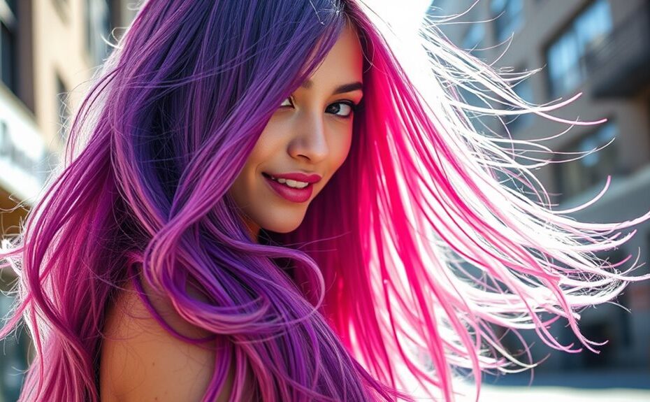 popular hair color trends