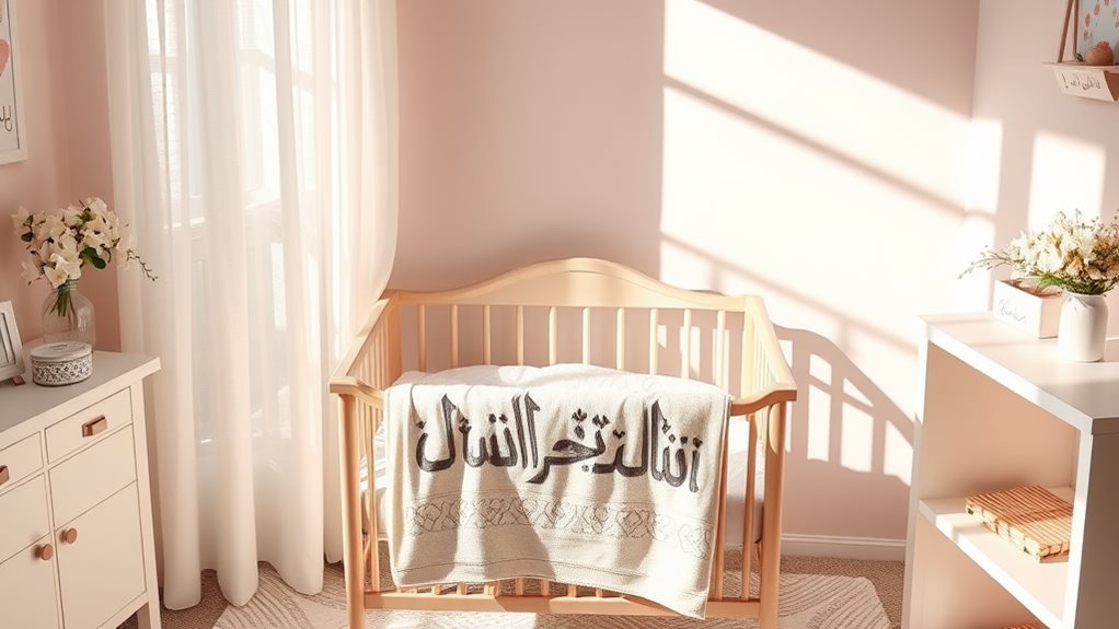 nama bayi Islam yang popular