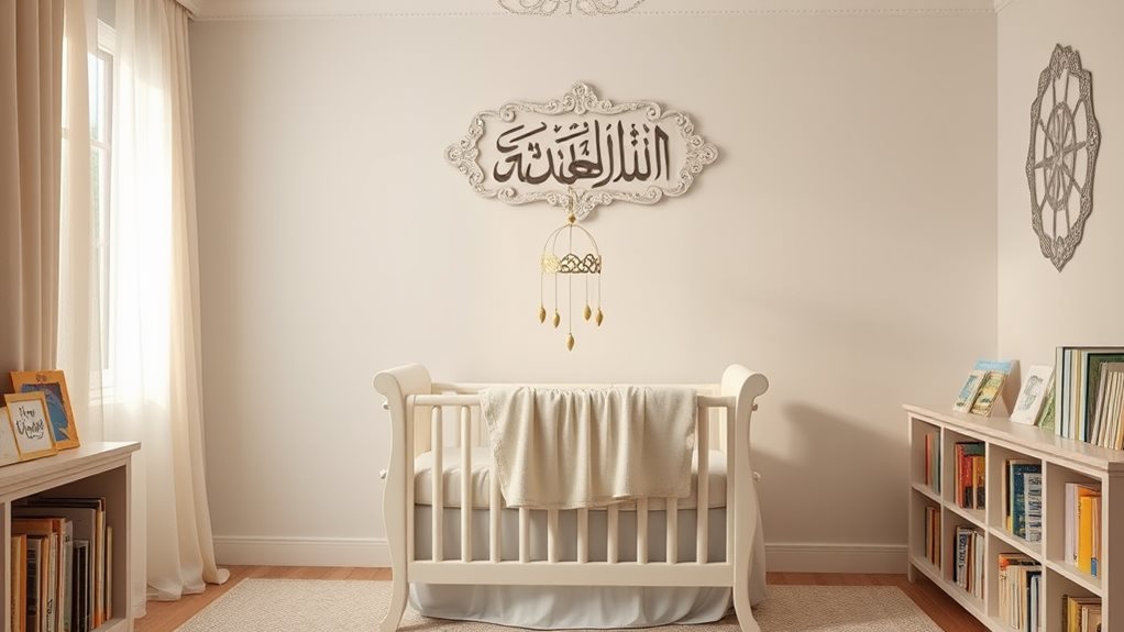 nama bayi Islam yang popular