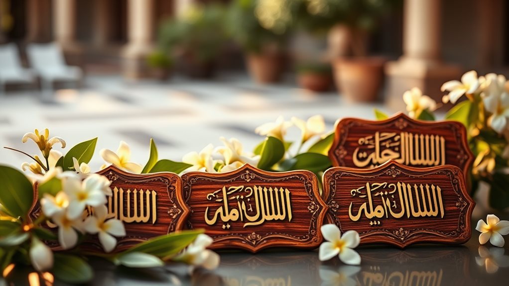 nama-nama Islam yang popular untuk budak lelaki
