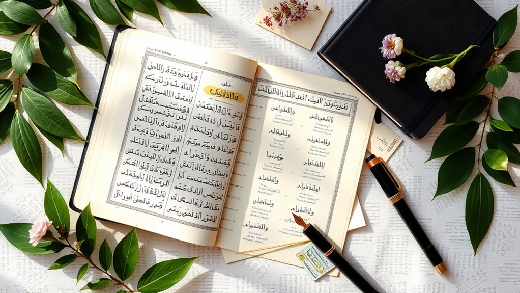 nama islam yang popular dan maknanya