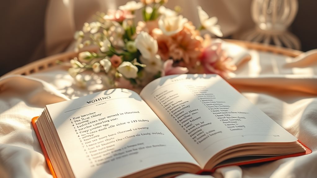 nama-nama dengan makna positif untuk wanita