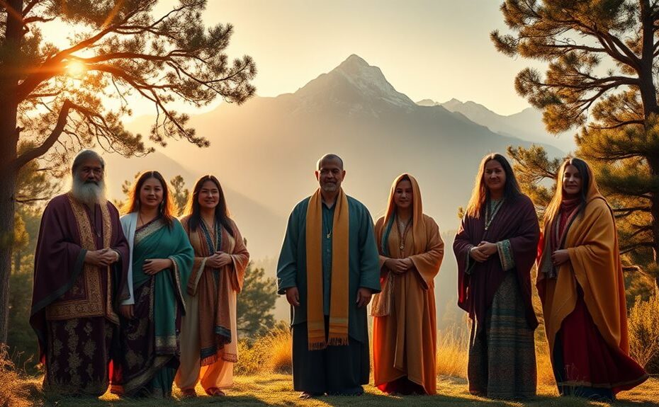 prophets and their messages