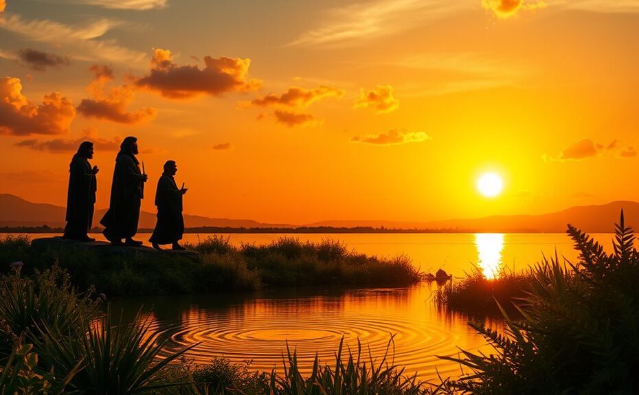 prophets lessons and stories