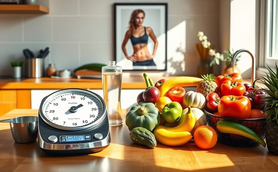 safe weight loss tips