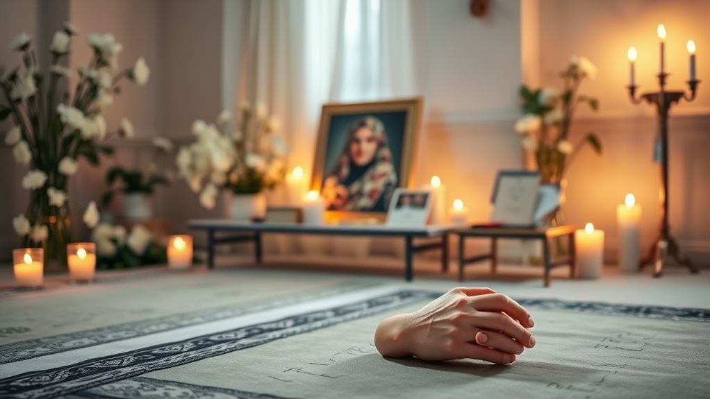 ungkapan simpati yang tulus