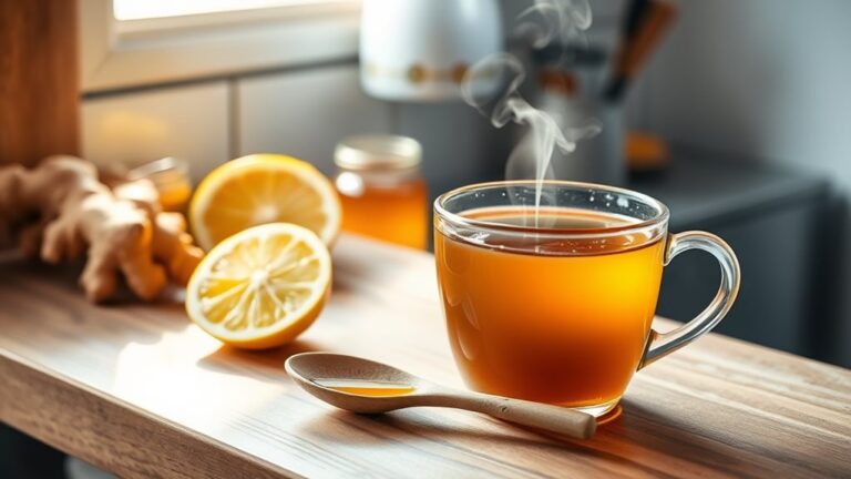 soothing throat pain remedies
