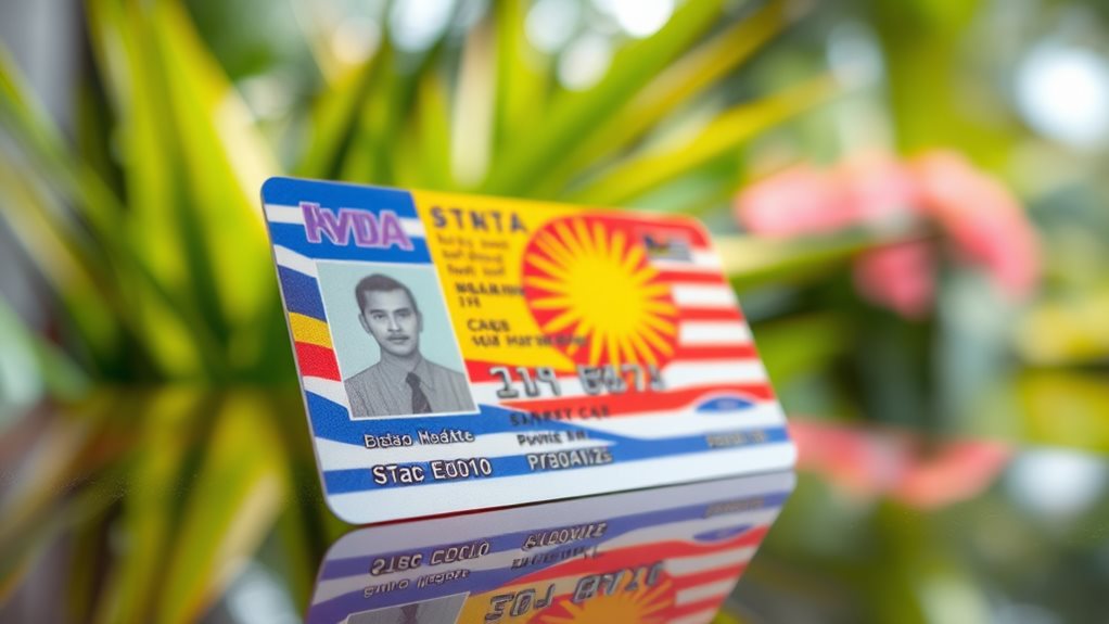 kod negeri kepentingan dalam ic